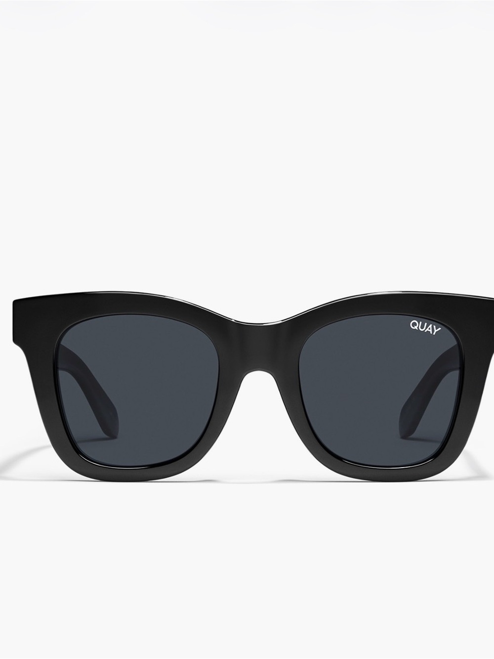 Quay Australia After Hours Sunglasses